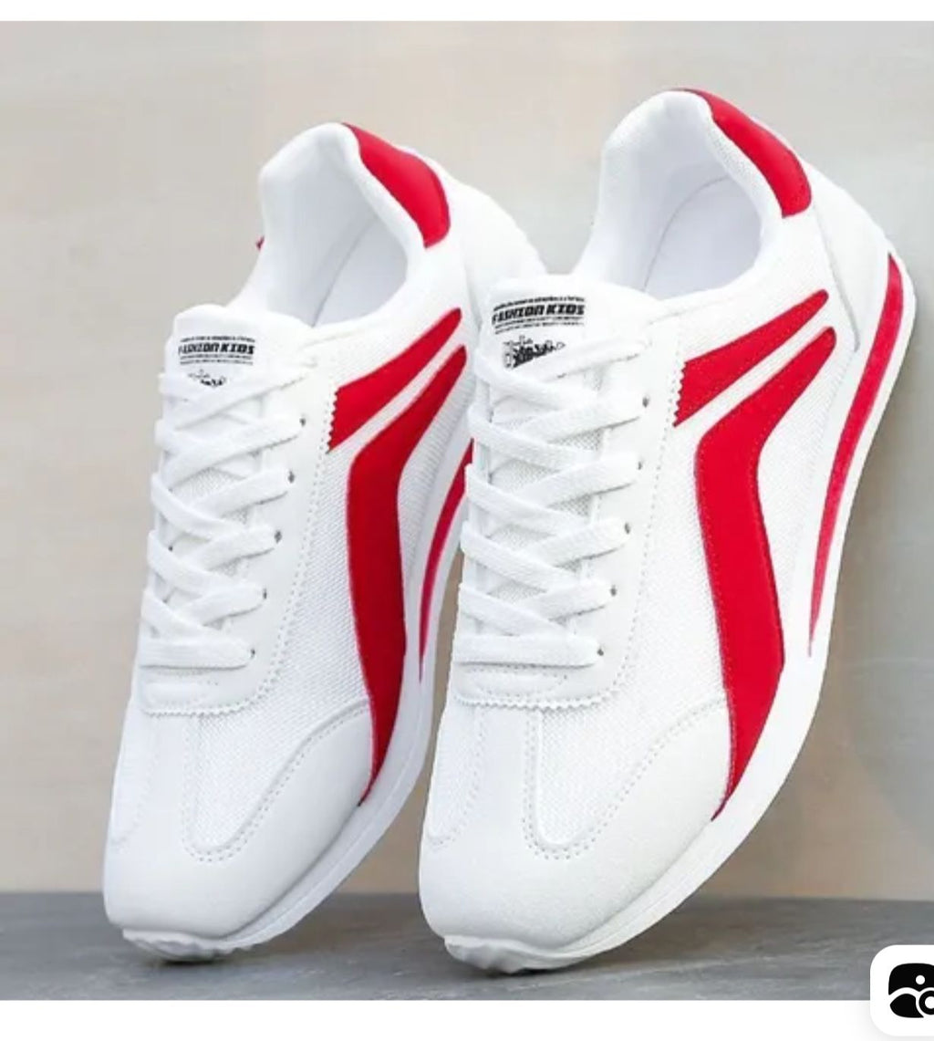 Zapatillas Spring caballero