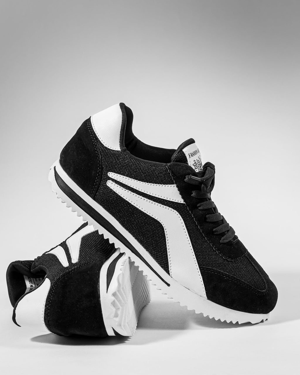 Zapatillas Spring caballero