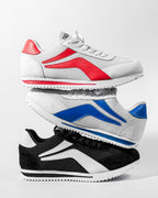 Zapatillas Spring caballero