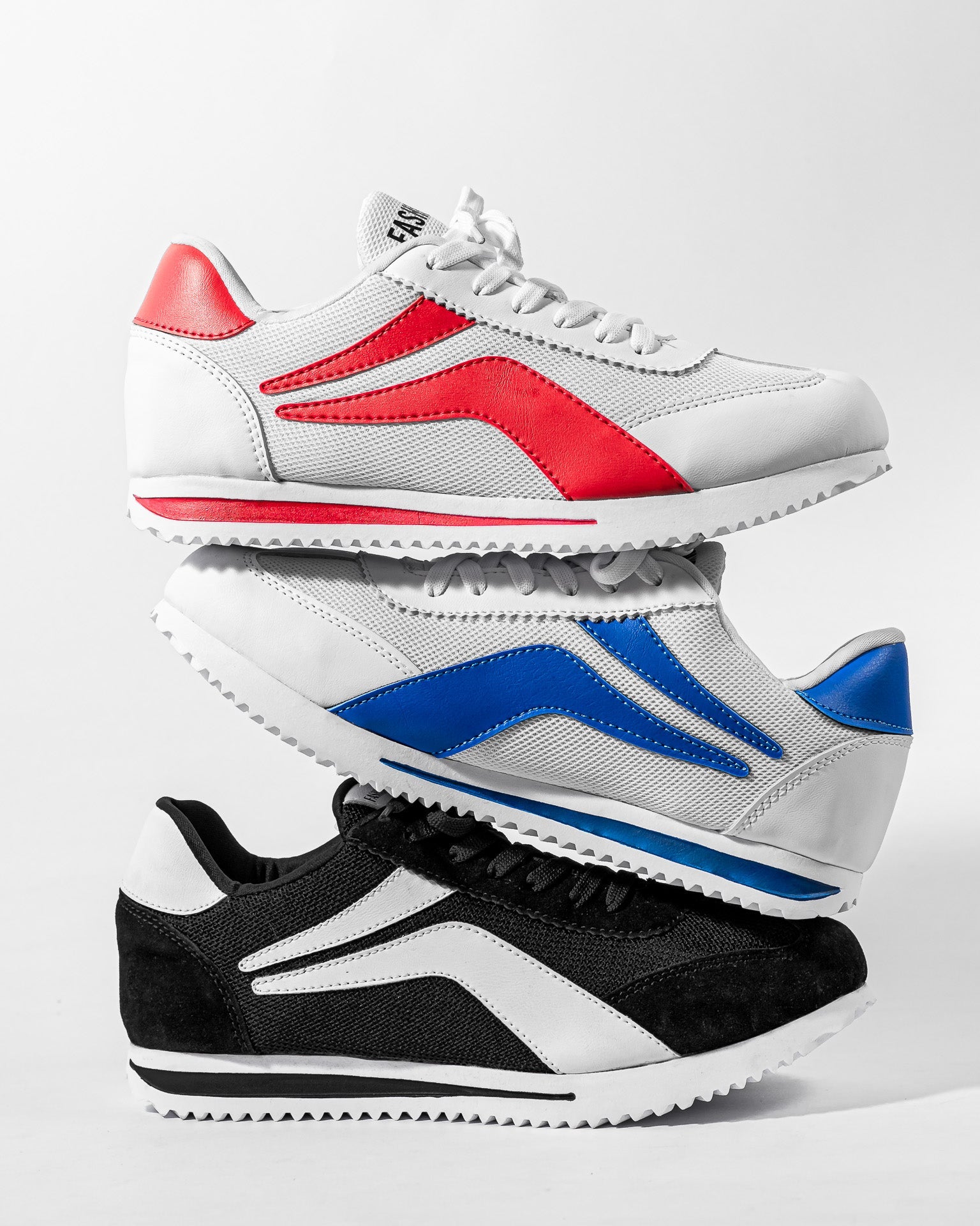 Zapatillas Spring caballero