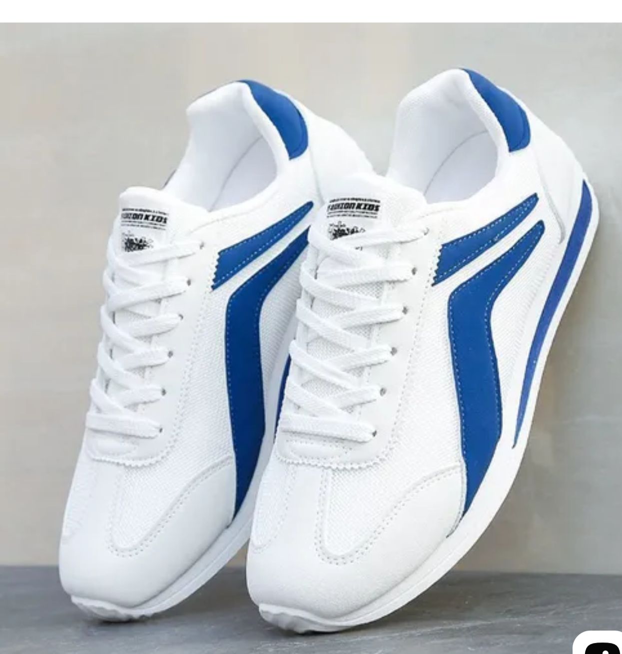 Zapatillas Spring caballero