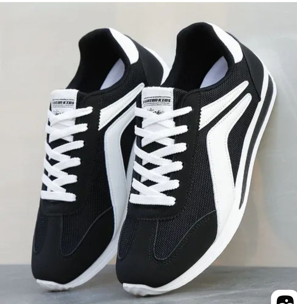 Zapatillas Spring caballero