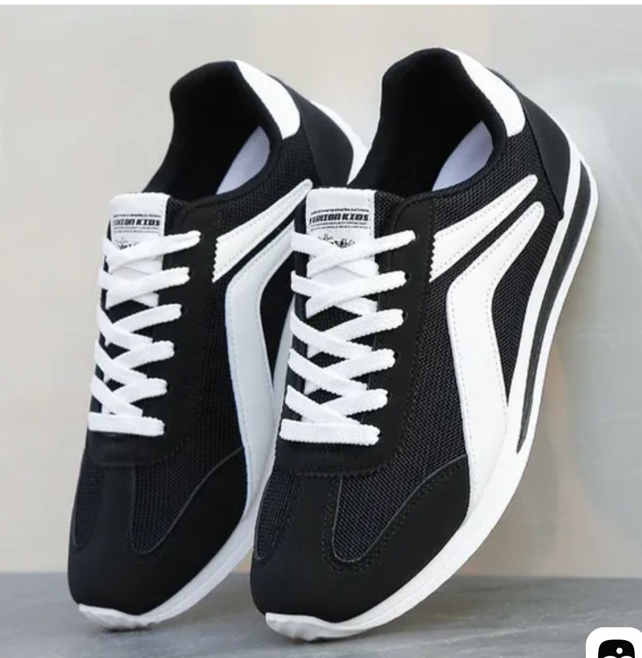 Zapatillas Spring caballero