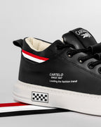 Nuevos Tenis Cartelo Caballero