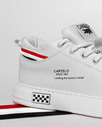 Nuevos Tenis Cartelo Caballero