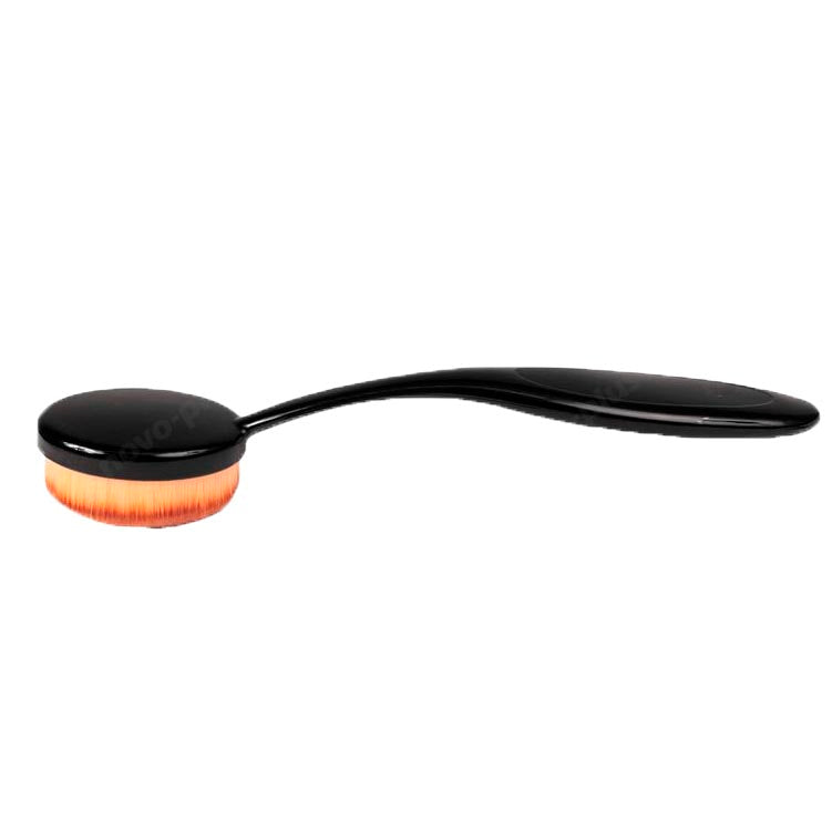Brochas Ovaladas Maquillaje Set 6 Piezas