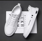 Tenis Fashion 3 Caballero Elegante