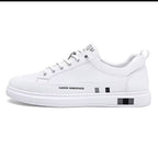 Tenis Fashion 3 Caballero Elegante