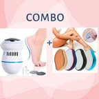 COMBO DE REMOVEDORES CYP