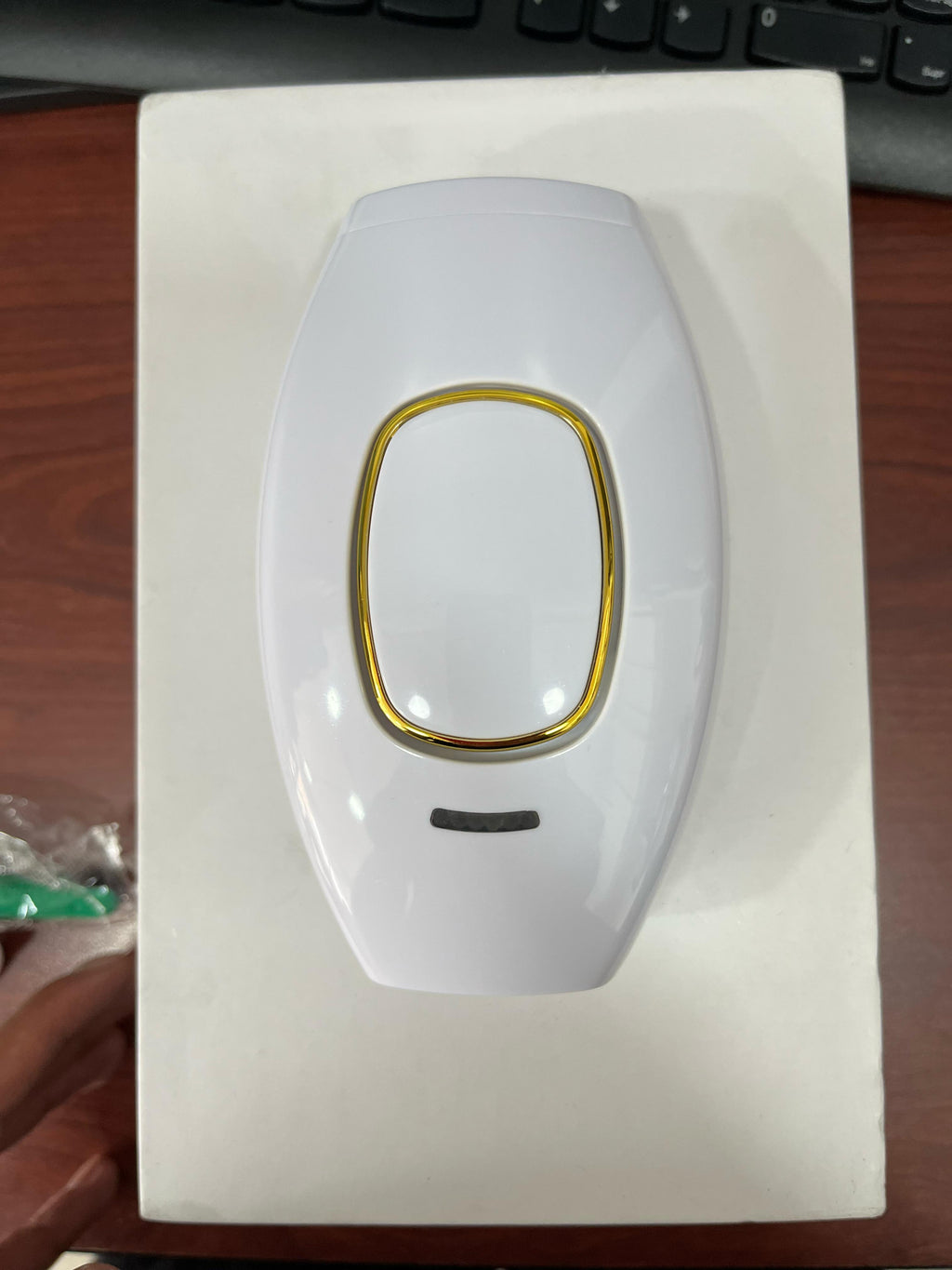 DEPILADORA LASER IPL