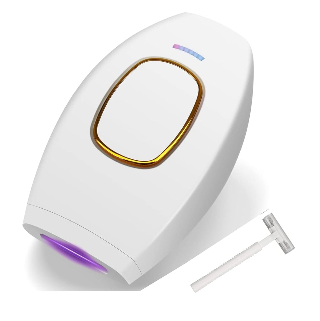 DEPILADORA LASER IPL