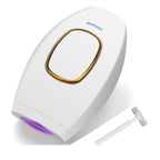 DEPILADORA LASER IPL