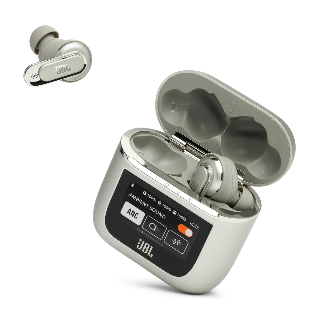 AUDIFONOS BLUETOOTH JBL TOUR PRO 2