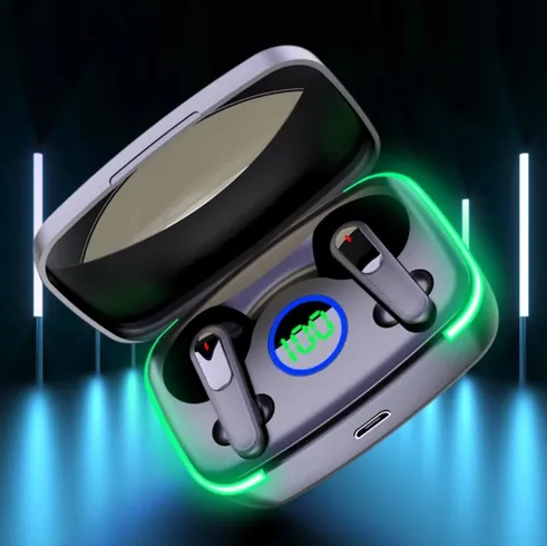 Audífonos Bluetooth M80 Aj