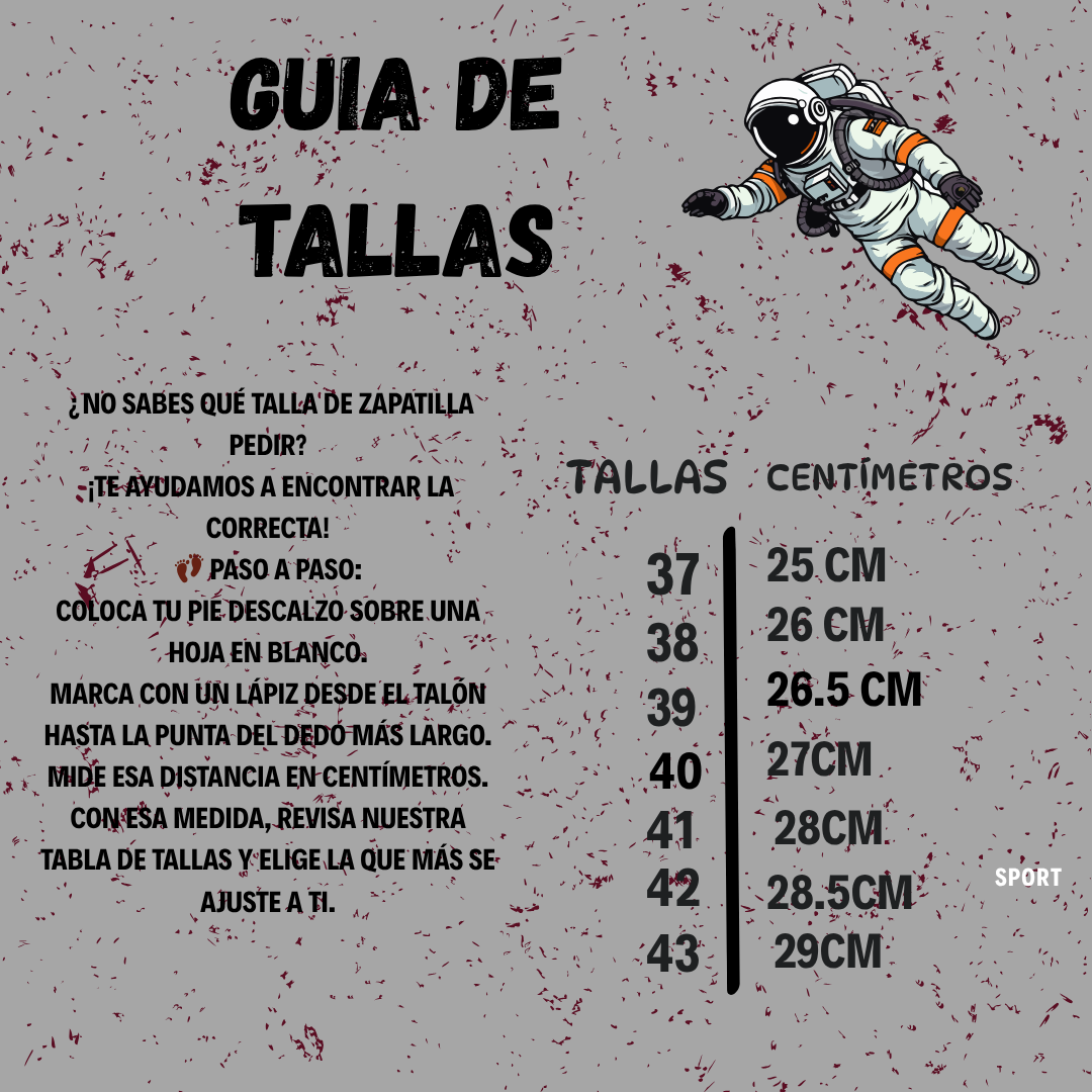 Botas TM013 cómodas caballero