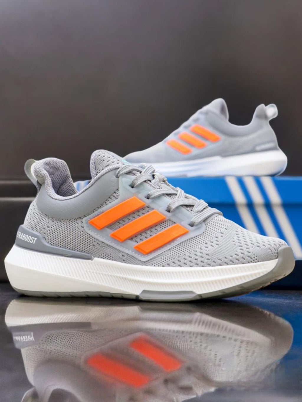 Tenis Deportivos Unisex