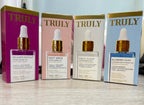 TRULY 60ML - VARIABLE AROMA Y CANTIDAD