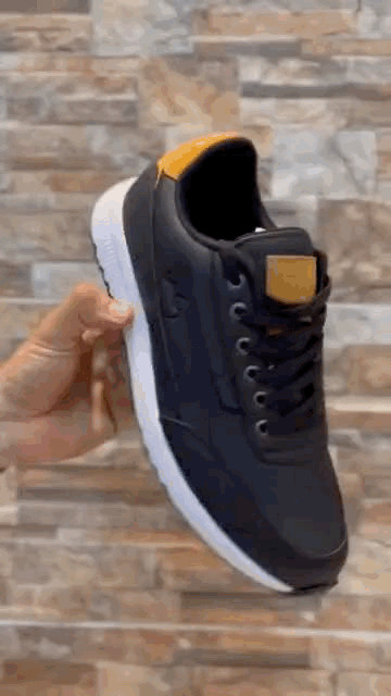 Nuevos Tenis V006 67 Caballero
