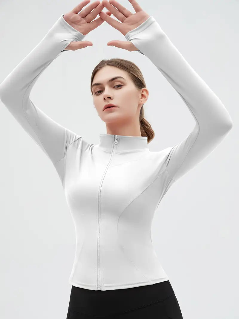 Chaqueta Deportiva Premium para Mujer