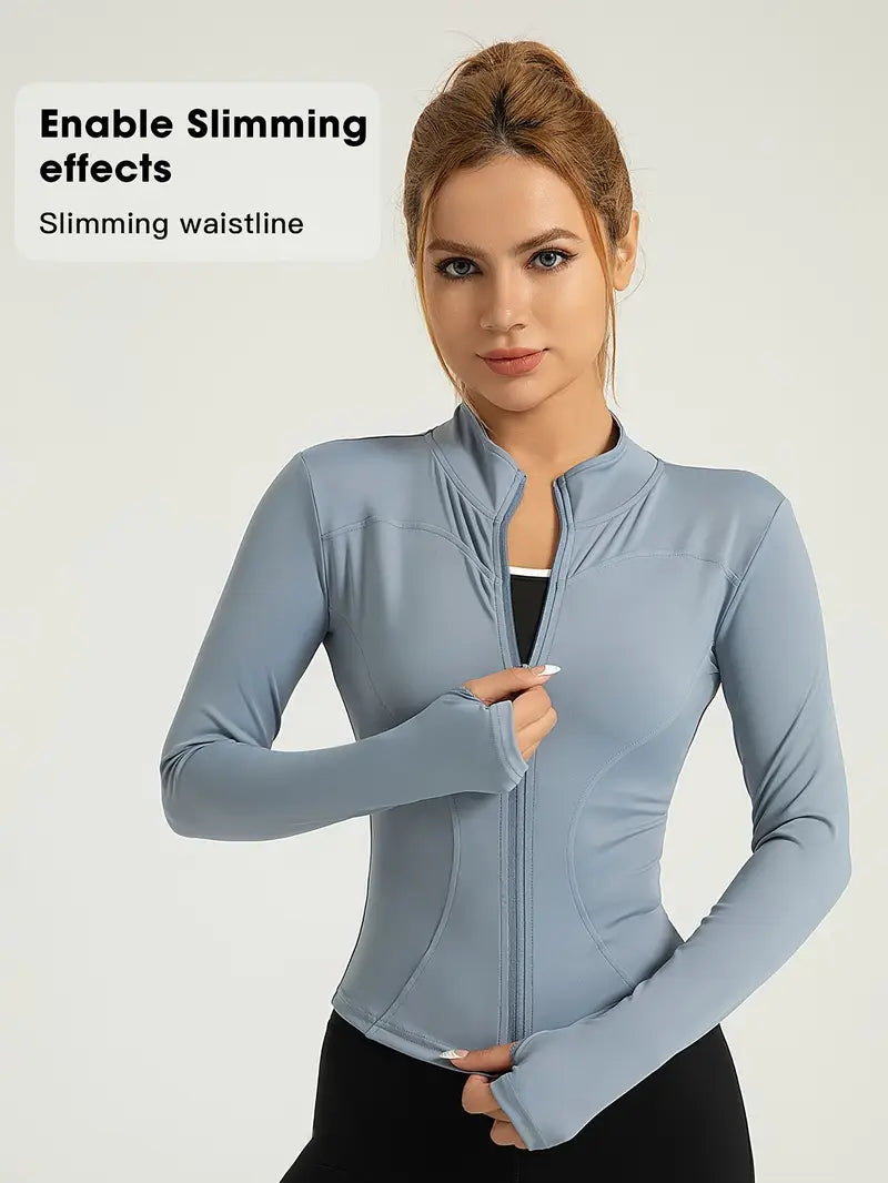 Chaqueta Deportiva Premium para Mujer