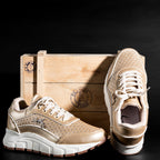Tenis V006 Comfort Casual Dama Comodos
