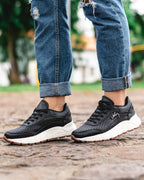 Tenis V006 Comfort Casual Dama Comodos