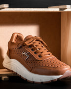 Tenis V006 Comfort Casual Dama Comodos