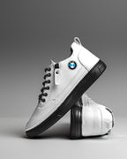 Casual Caballero BM012 Zipper Masculino