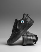 Casual Caballero BM012 Zipper Masculino