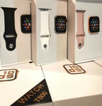 Reloj T500 Doble Pulso