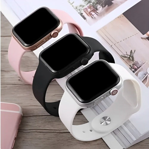 Reloj T500 Doble Pulso
