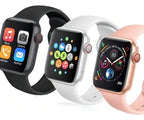 Reloj T900  ULTRA Premium