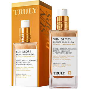 Autobronceador Sun Drops Truly 90 ml