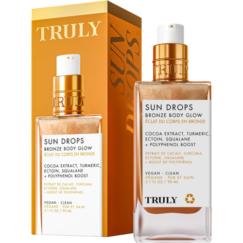 Autobronceador Sun Drops Truly 90 ml
