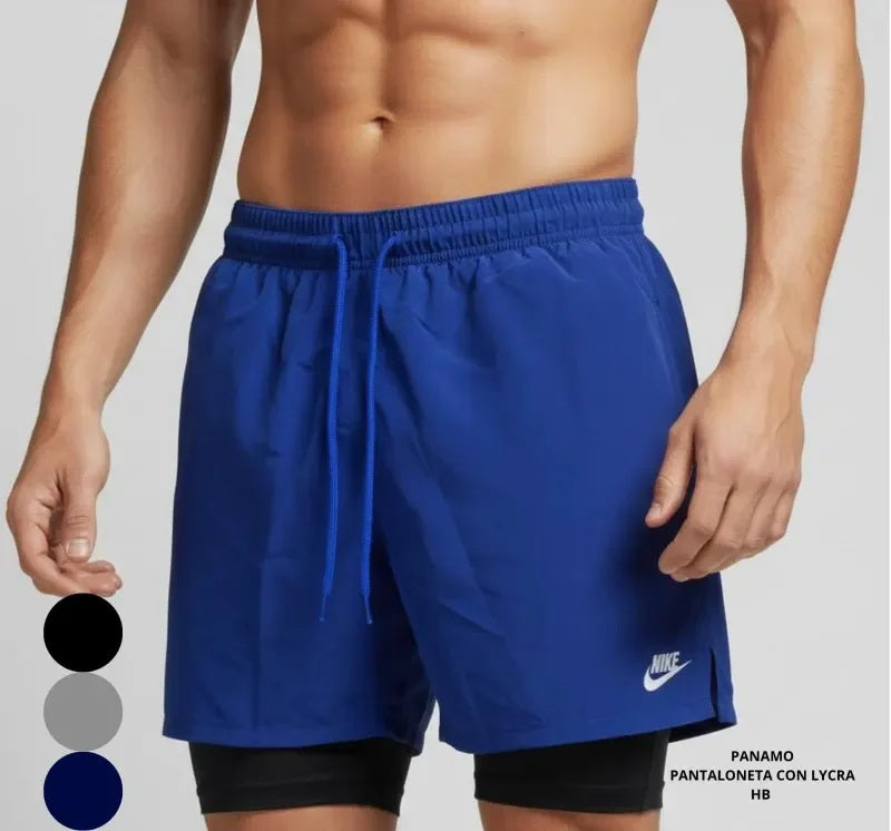 PANTALONETA HOMBRE SPORT TALLA UNICA