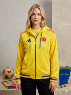 Buso Colombia  AMARILLO