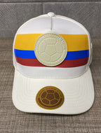 Gorra mundial 2026