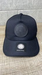 Gorra mundial 2026