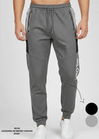 PANTALON SUDADERA HOMBRE