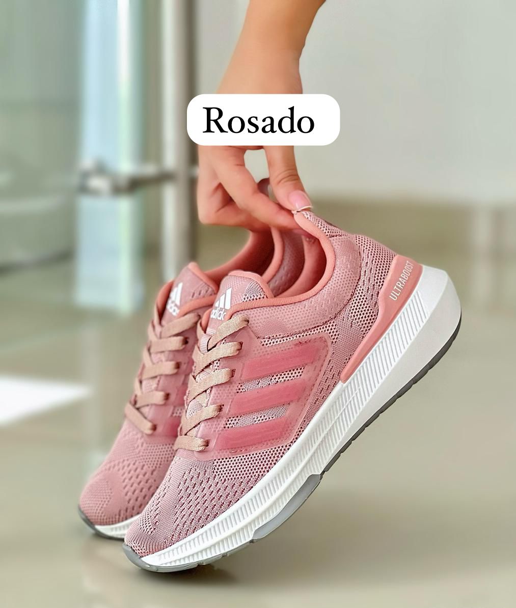 Tenis Deportivos Unisex