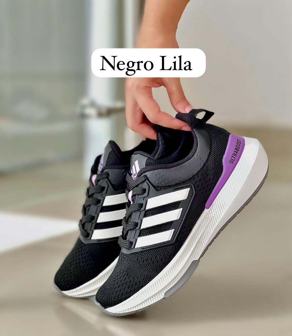 Tenis Deportivos Unisex