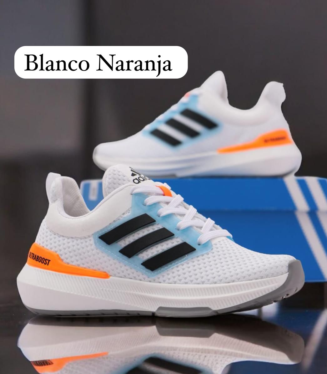 Tenis Deportivos Unisex