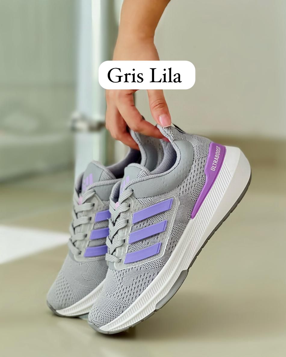 Tenis Deportivos Unisex