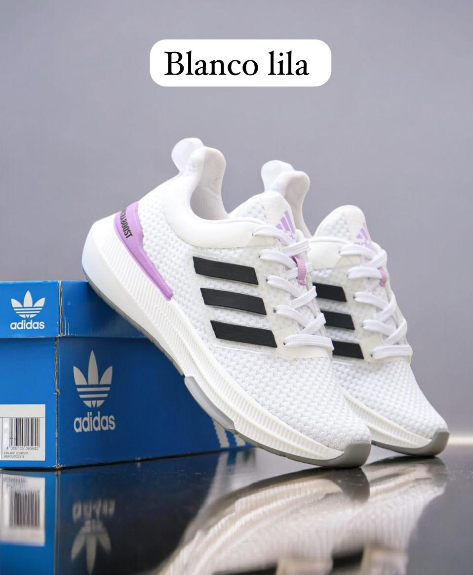 Tenis Deportivos Unisex