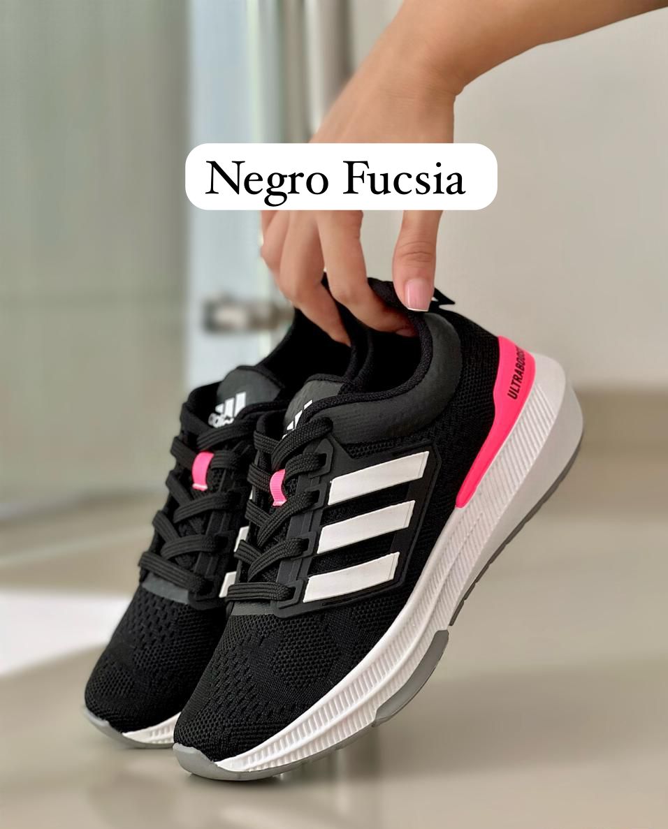 Tenis Deportivos Unisex