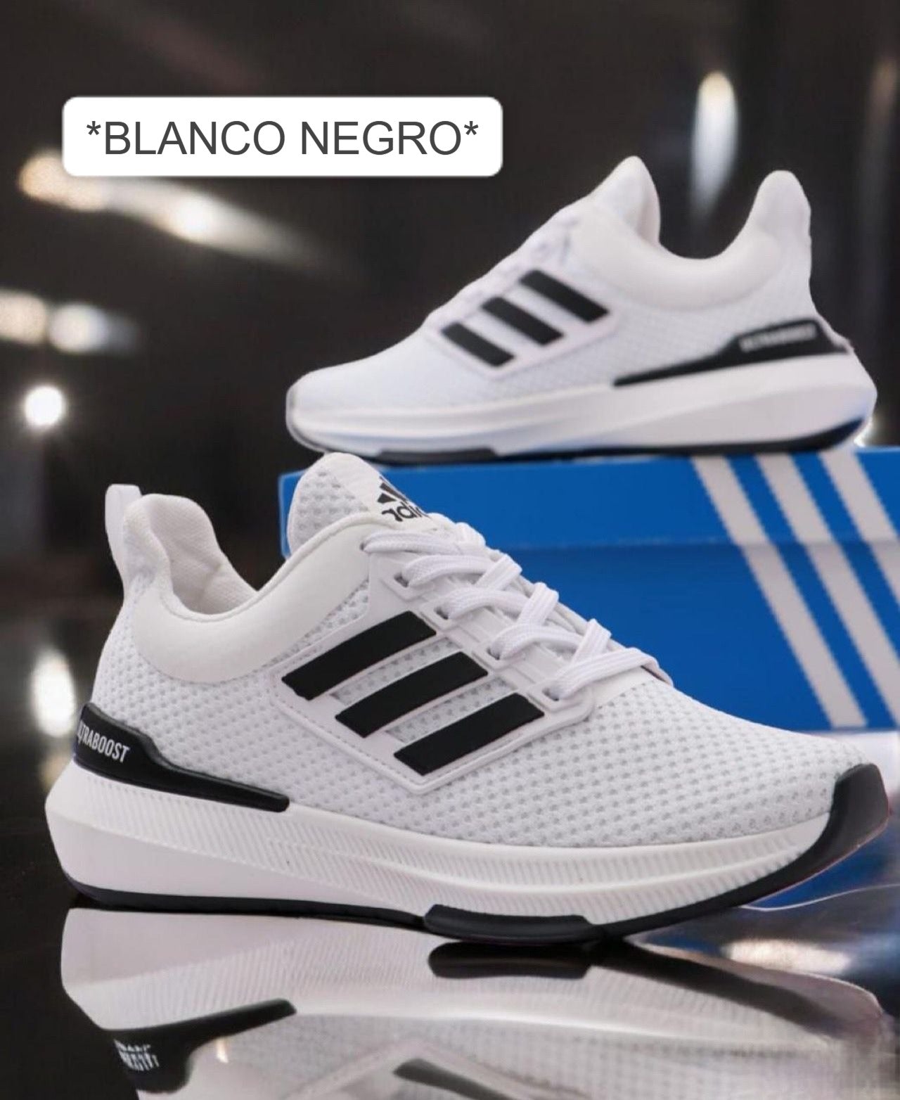 Tenis Deportivos Unisex