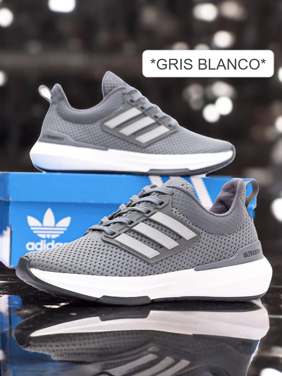 Tenis Deportivos Unisex