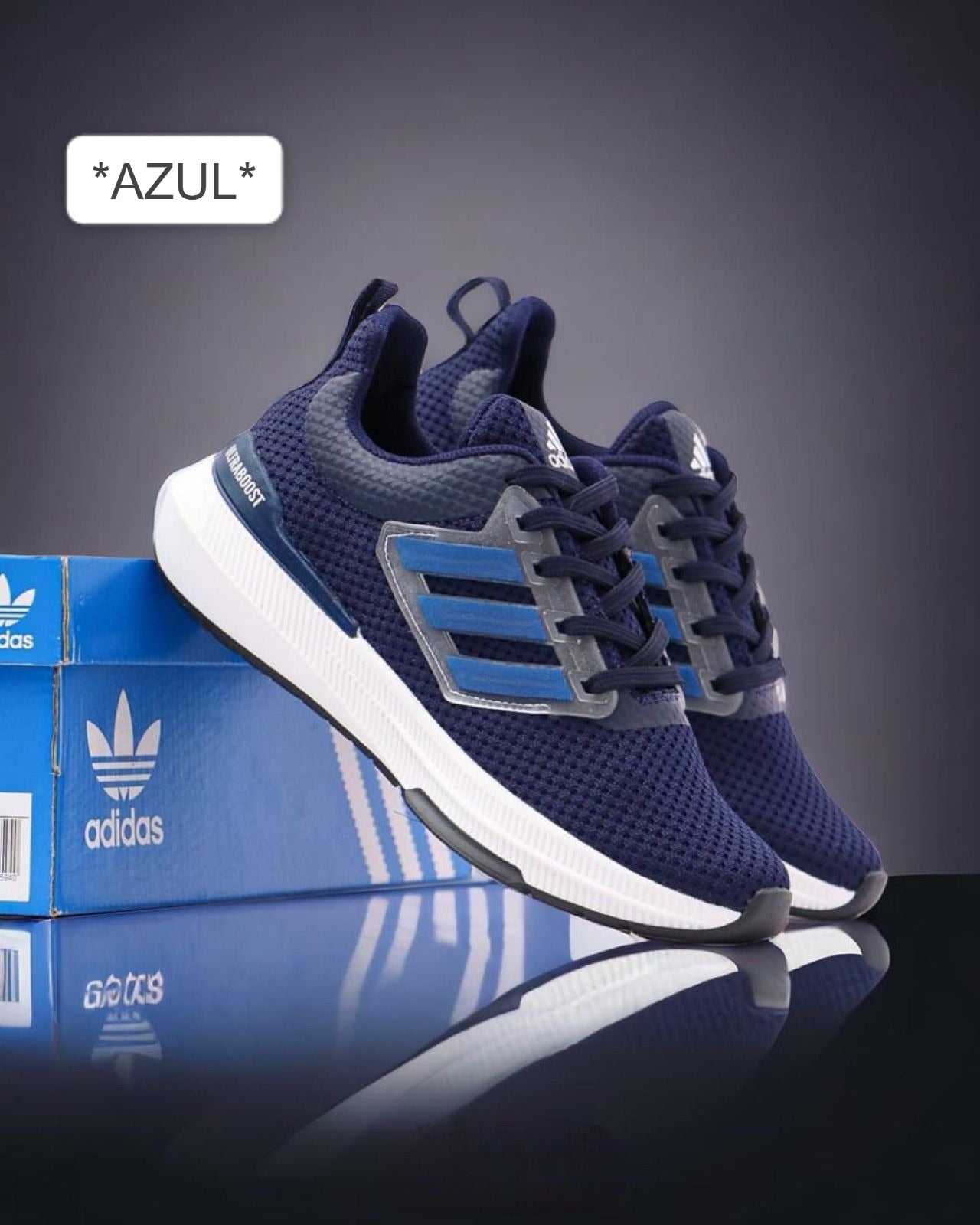 Tenis Deportivos Unisex