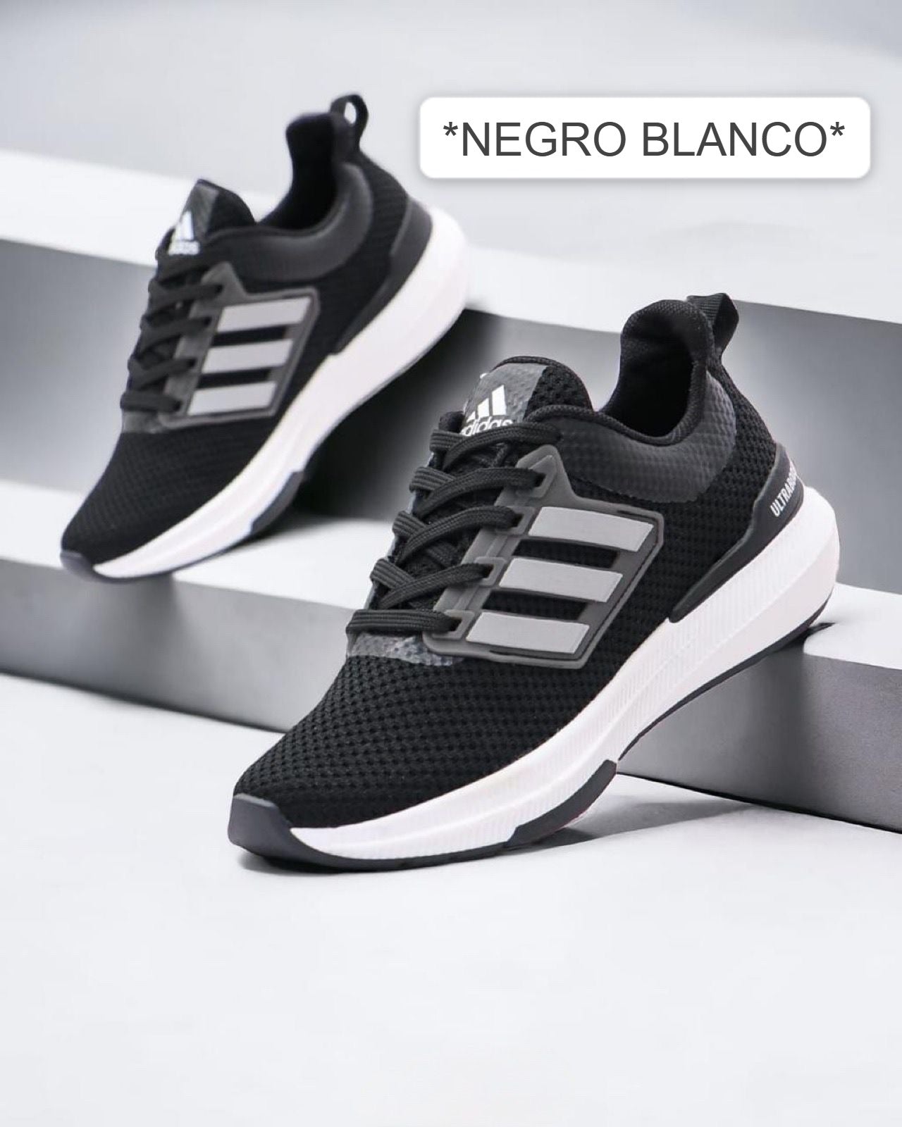Tenis Deportivos Unisex