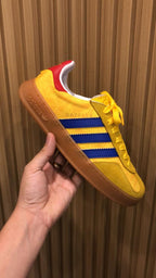 TENIS COLOMBIA